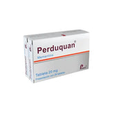 Perduquan 20 Mg Tab C 28